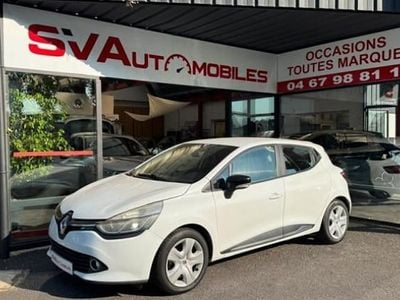 Renault Clio IV