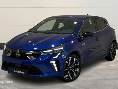 Nouvelle Mitsubishi Colt Instyle 95 ch (69 kW) 2025 Citadine