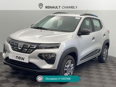 occasion Dacia Spring I Business 2022 - Achat Intégral