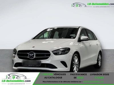 Occasion 2019 Mercedes B250 Monospace | 28 100 €