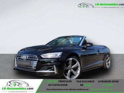 Occasion Audi S5 Sport 354 ch (260 kW) 2018 Cabriolet