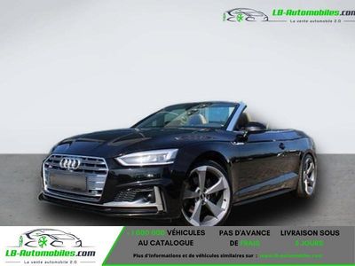Occasion 2018 Audi S5 Sport Cabriolet | 45 200 €