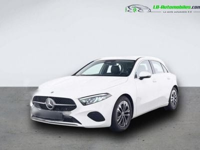 Mercedes A200