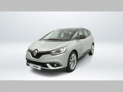 occasion Renault Grand Scénic IV Grand Scénic dCi 110 Energy - Business 7 pl