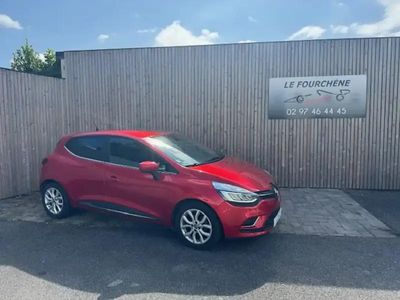 Renault Clio IV