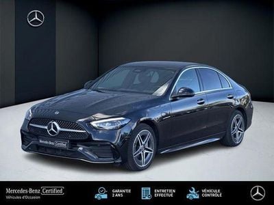 Mercedes C300