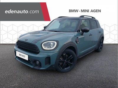 occasion Mini Countryman 