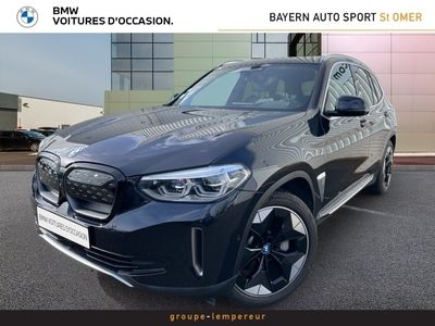 occasion BMW iX3 M sport 286ch Impressive