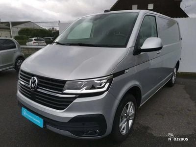 VW T6.1