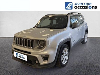 occasion Jeep Renegade Renegade1.0 GSE T3 120 ch BVM6