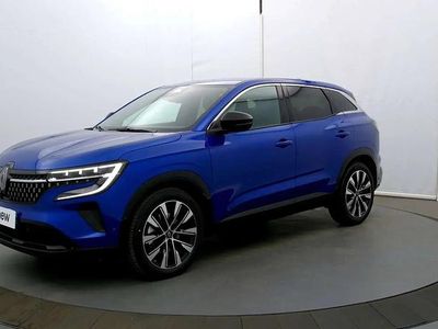 Bleu Occasion 2024 Renault Austral Techno SUV | 29 490 € (Bon prix)