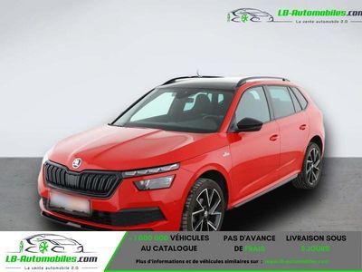 Occasion 2020 Skoda Kamiq SUV | 26 100 € (Prix assez cher)