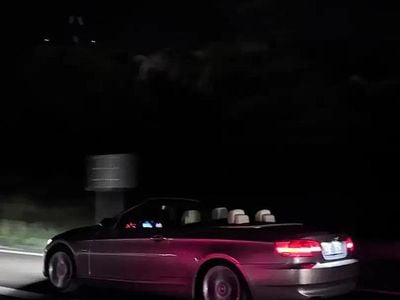 Occasion 2008 BMW 330 Cabriolet Cabriolet | 12 500 €