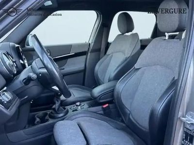 Occasion Mini One Countryman 102 ch (75 kW) 2018 Melting silver SUV