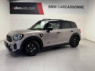 Occasion Mini Cooper Countryman Premium 220 ch (161 kW) 2022 SUV