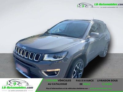 occasion Jeep Compass 1.3 GSE 150 ch BVA