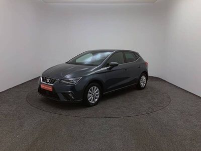 occasion Seat Ibiza Ibiza1.0 TSI 110 ch S/S DSG7