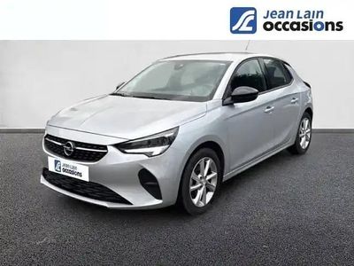 Occasion Opel Corsa 75 ch (55 kW) 2023 Gris Berline