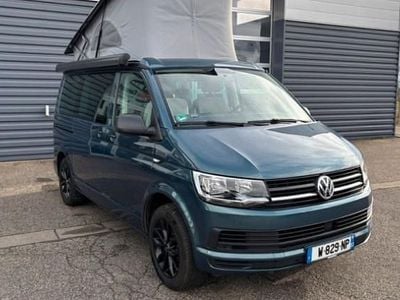 Occasion 2017 VW California Coast Van | 49 900 € (Prix cher)