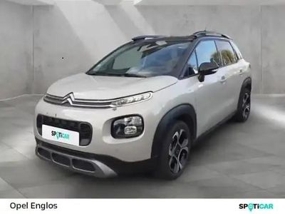 Noir Occasion 2021 Citroën C3 Aircross Business Class SUV | 15 240 € (Prix juste)