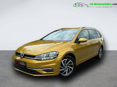 VW Golf VII