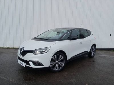 occasion Renault Scénic IV Scenic TCe 140 Energy