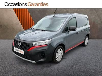 Nissan Townstar