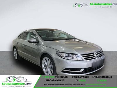 occasion VW CC 2.0 TSI 210