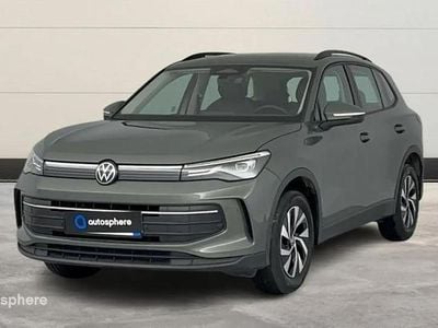 Occasion VW Tiguan Life 133 ch (97 kW) 2024 SUV