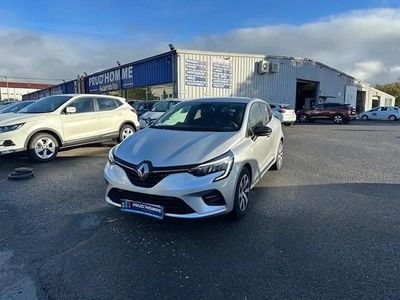Occasion Renault Clio V Evolution 92 ch (67 kW) 2023 Gris Berline
