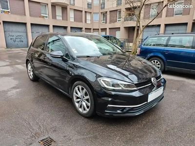VW Golf VII