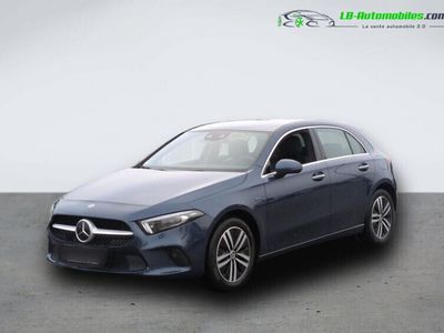 Mercedes A250