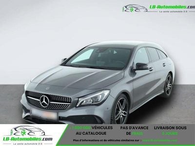Occasion 2019 Mercedes CL180 Coupé | 24 300 €