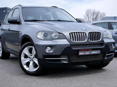 Occasion BMW X5 2009 Gris SUV