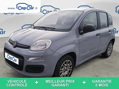 Occasion 2018 Fiat Panda Business Citadine | 5 930 € (Super prix)