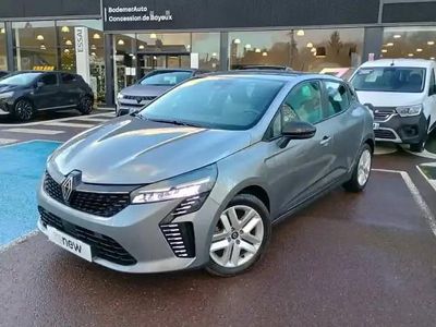 Gris Occasion 2024 Renault Clio V Evolution Citadine | 13 990 € (Bon prix)