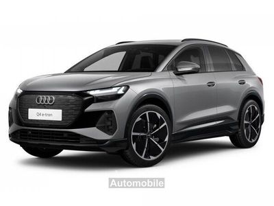 occasion Audi Q4 e-tron Q440 204 ch 82 kW