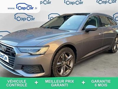 Occasion Audi A6 Advanced Plus 231 ch (169 kW) 2019 Break