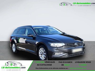 occasion VW Passat SW 2.0 TDI 150 BVA