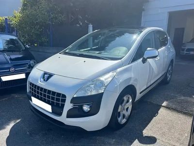 occasion Peugeot 3008 1.6 HDi 16V 112ch FAP Allure