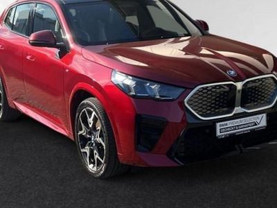 Occasion 2023 BMW iX M Sport SUV | 49 200 €