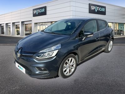 Renault Clio IV