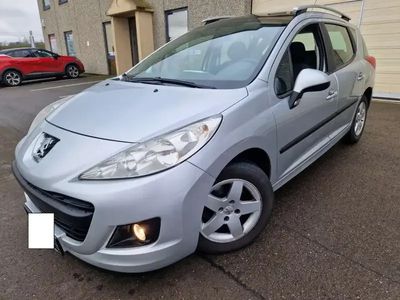 occasion Peugeot 207 1.6 Hdi 92 CV