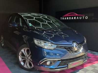 Renault Grand Scénic IV