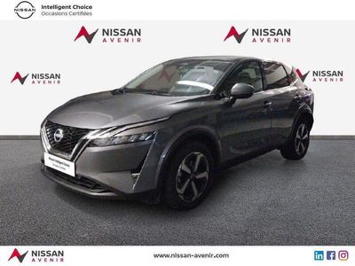 occasion Nissan Qashqai Qashqaie-Power 190 ch