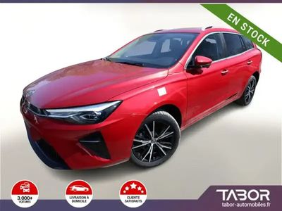 MG MG5 EV