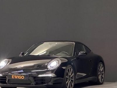 Porsche 911 Carrera