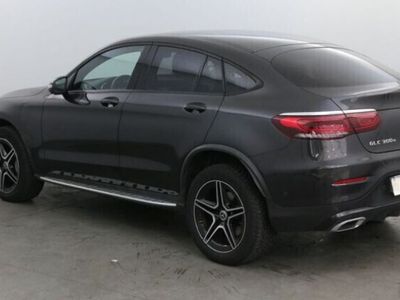 Mercedes GLC300