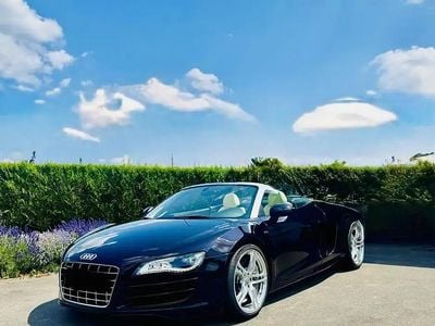 Occasion 2011 Audi R8 Spyder Cabriolet | 74 999 €