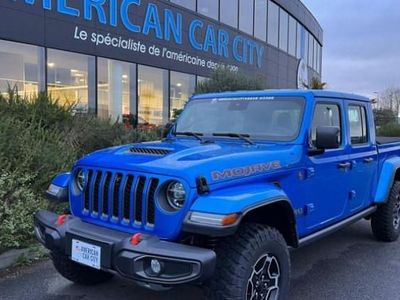 Occasion 2023 Jeep Gladiator Pick-up | 81 900 €